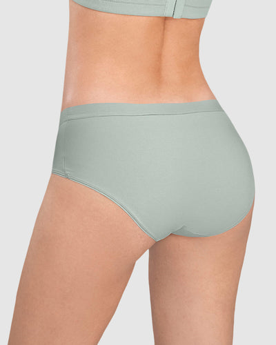 Hípster cómodo y suave de buen cubrimiento#color_737-menta