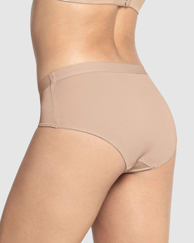 Hípster cómodo y suave de buen cubrimiento