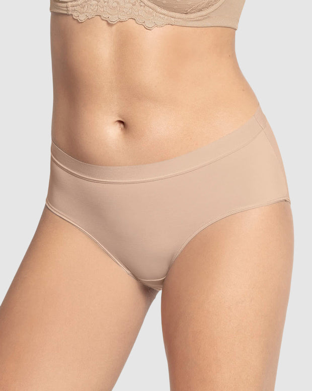 Hípster cómodo y suave de buen cubrimiento