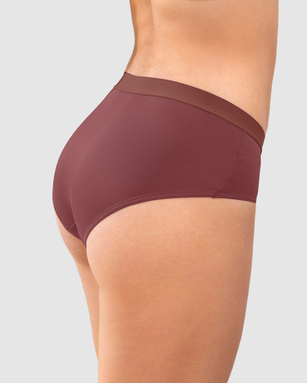 Hípster cómodo y suave de buen cubrimiento