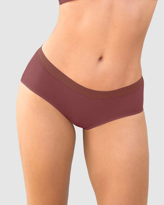 Hípster cómodo y suave de buen cubrimiento#color_c34-vino