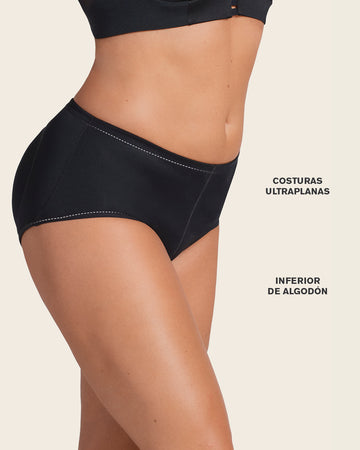 Panty clásico de realce#color_700-negro