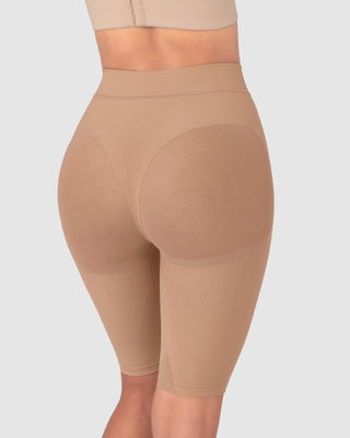 Panty faja seamless con efecto levanta colas#color_852-beige