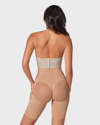 Panty faja media pierna invisible levanta cola#color_087-beige