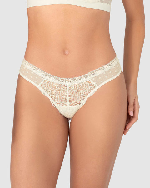 Panty tipo tanga brasilera en encaje#color_253-perla