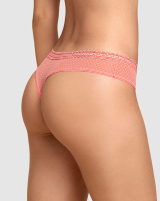 Panty tipo Tanga Brasilera en Encaje#color_a43-mandarina-claro