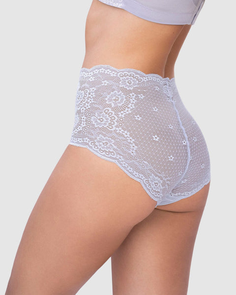 Panty clásico en encaje smartlace#color_463-lila-claro