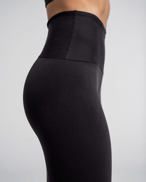 Leggings deportivos activelife de control moderado y talle medio#color_700-negro