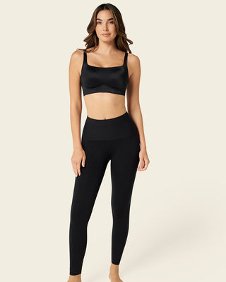 Leggings deportivos activelife de control moderado y talle medio#color_700-negro