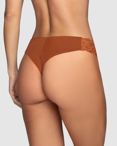 Brasilera invisible con toques de encaje en laterales#color_a89-terracota-med