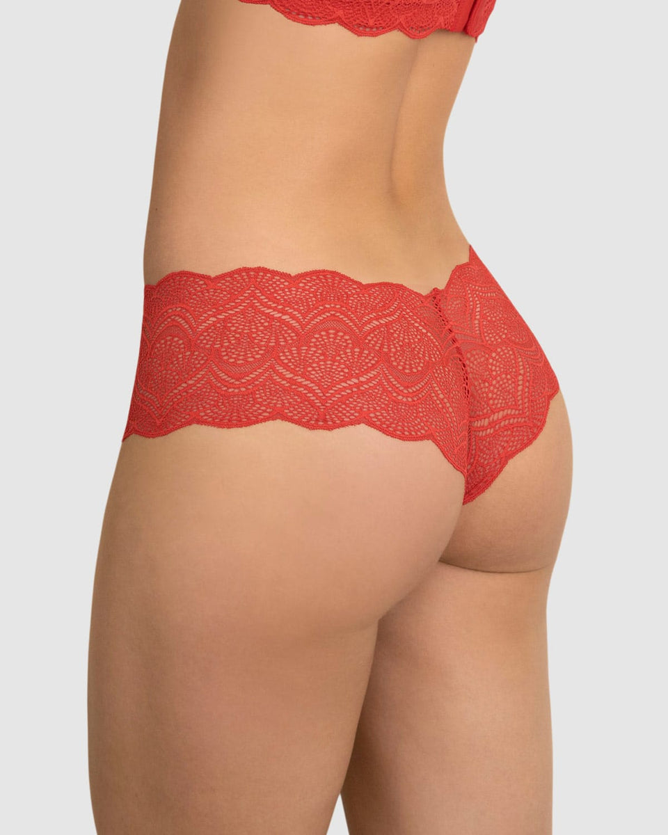 cacheteros para mujer leonisa