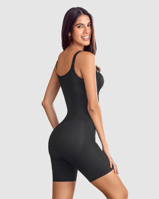 Body busto libre de control fuerte efecto levanta cola
