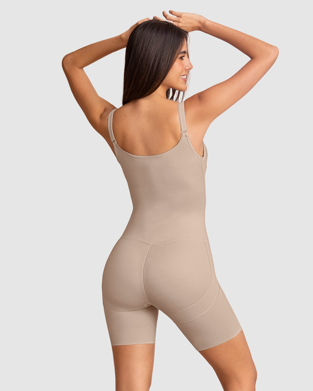 Body busto libre de control fuerte efecto levanta cola