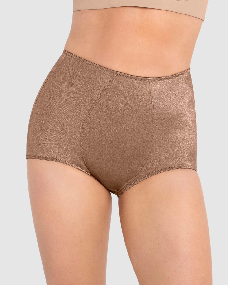 Panty faja clásico de control fuerte