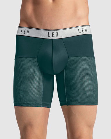 Oferta para Hombre Mas boxers mas descuento Leonisa Colombia