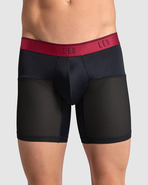 Leonisa Colombia Boxer Para Hombre Leonisa Leonisa Colombia Ropa