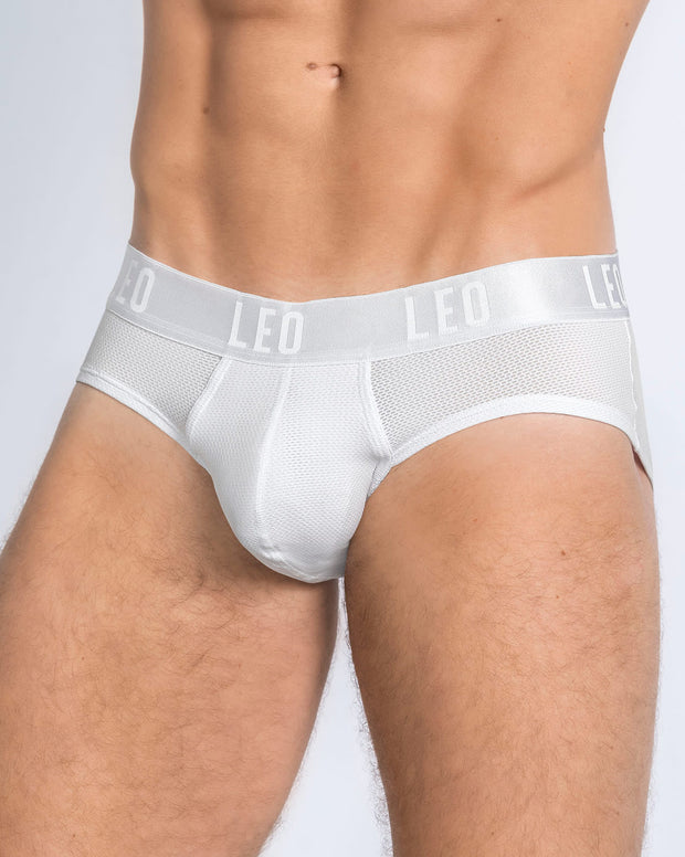 Paquete x 5 bóxers brief de alta transpiración en microfibra ideales para uso diario