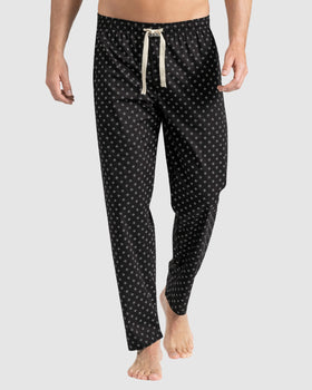 Pantalones Largos Para Pijamas Hombre - Compra Online Pantalones Largos  Para Pijamas Hombre en