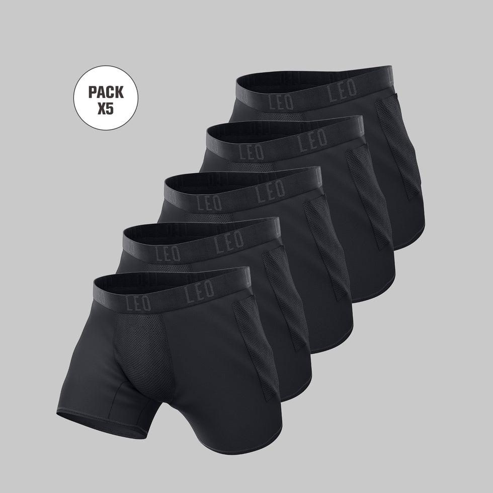 Paquetería Leo