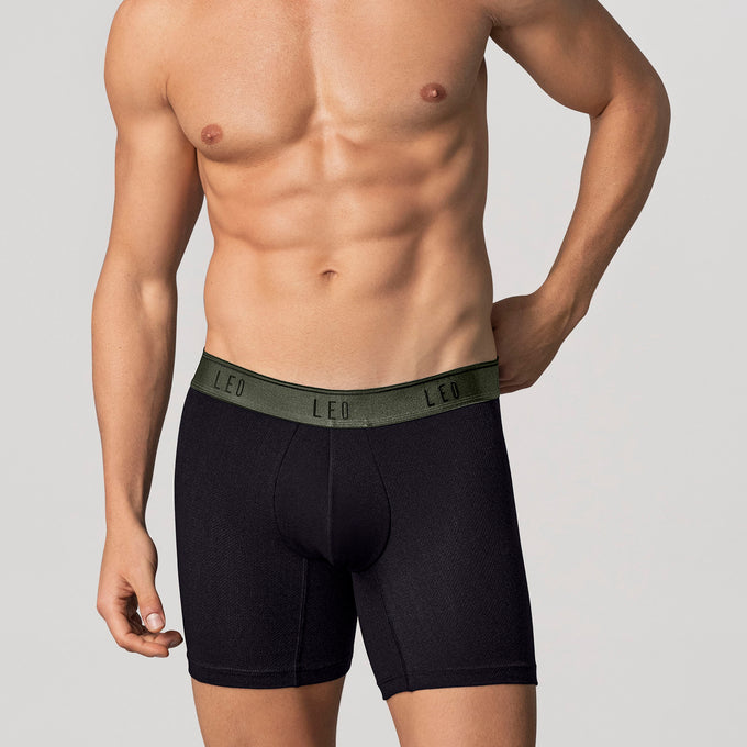 Ropa Interior hombre Leo