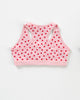 Top en algodón con espalda deportiva para niña#color_b11-fondo-rosado-medio
