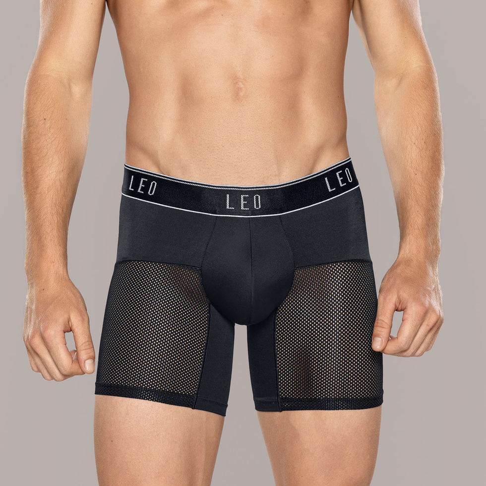 Fajas para hombre Leo