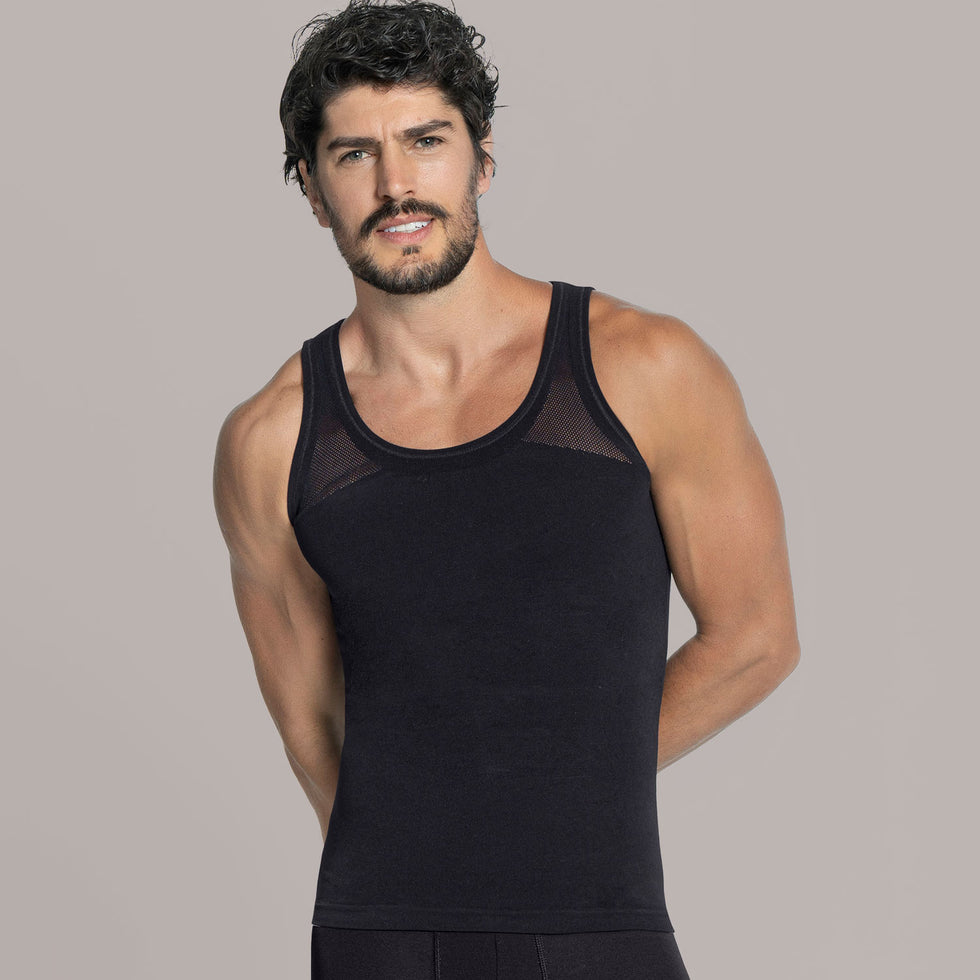 Fajas para hombre Leo
