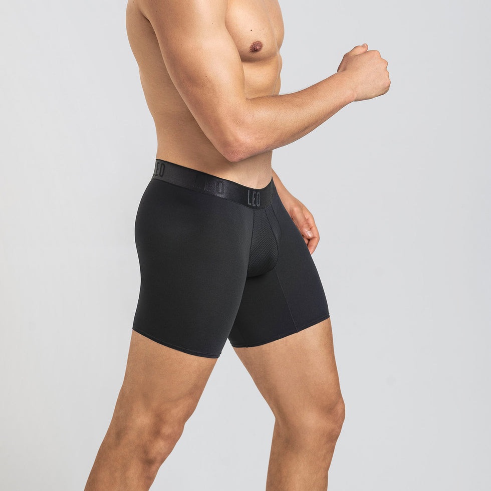 Fajas para hombre Leo