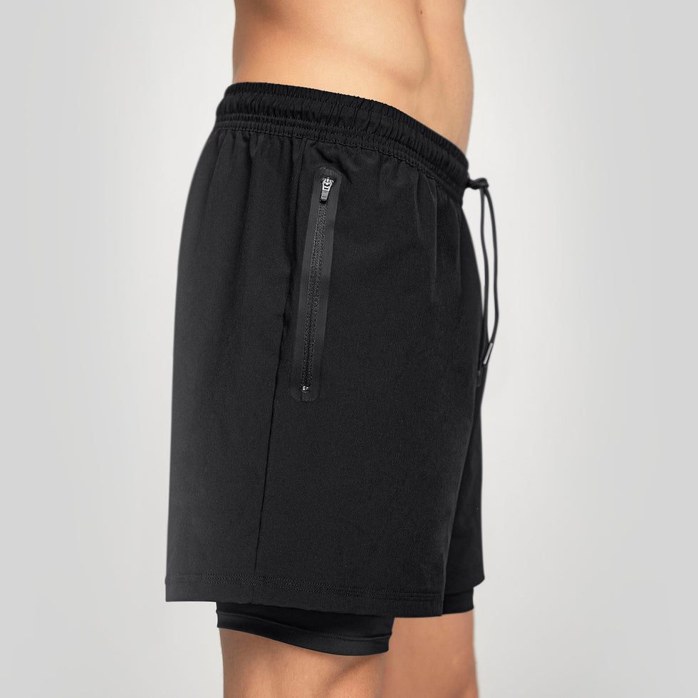 Ropa deportiva Leo