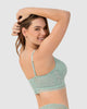 Brasier en encaje ideal para busto pesado Sexy Support#color_620-verde-claro