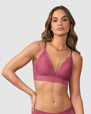Bralette en encaje sexy y natural#color_a81-rojo-violeta