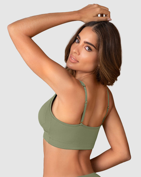 Top multiusos 24 horas comodidad total#color_b72-verde-oliva-claro