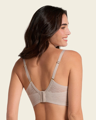 Brasier con cubrimiento total del busto comfort fit#color_802-cafe-claro