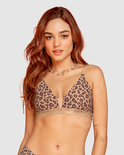 Bralette tipo top ultra cómodo y liviano#color_b74-estampado-animal-print