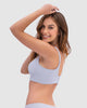 Brasier ultracómodo de alto soporte y cubrimiento everyday bra#color_463-lila-claro