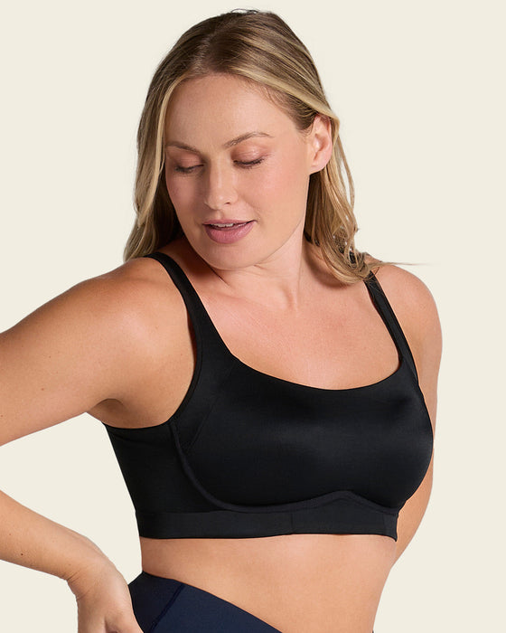 Brasier ultracómodo de alto soporte y cubrimiento everyday bra#color_700-negro