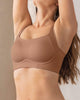 Brasier ultracómodo de alto soporte y cubrimiento everyday bra#color_a19-cafe-moca