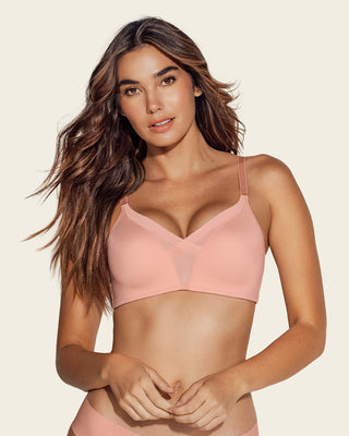 Brasier sin arco de realce alto incorporado#color_299-rosado-medio