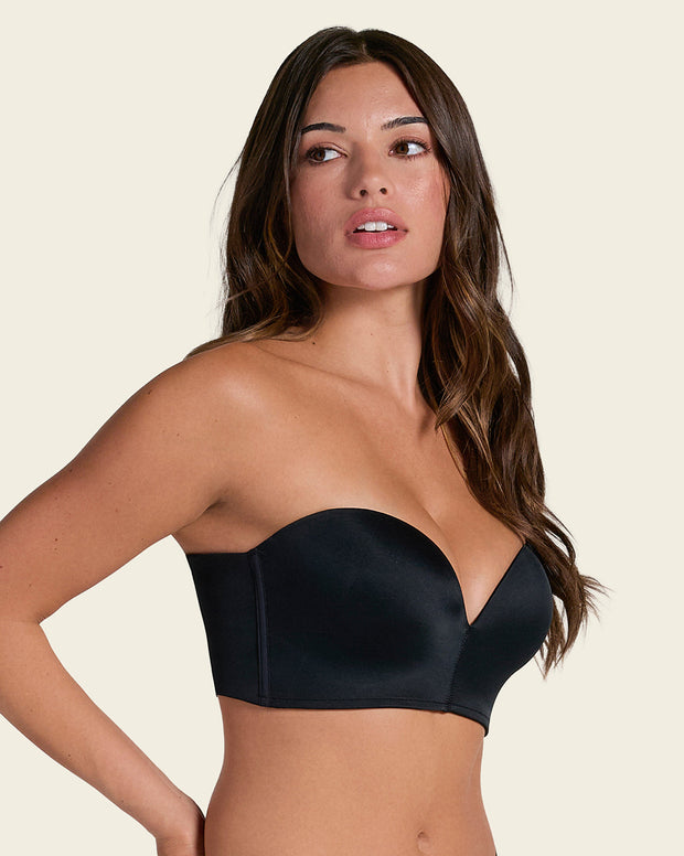 Brasier strapless Antigravedad Nueva Edición - Máximo soporte - No se cae