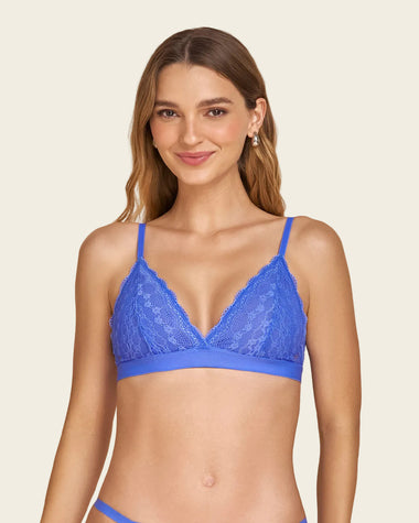 Daily Bralette cómodo y desestructurado#color_479-azul