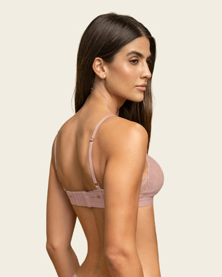 Daily Bralette cómodo y desestructurado#color_a22-palo-de-rosa