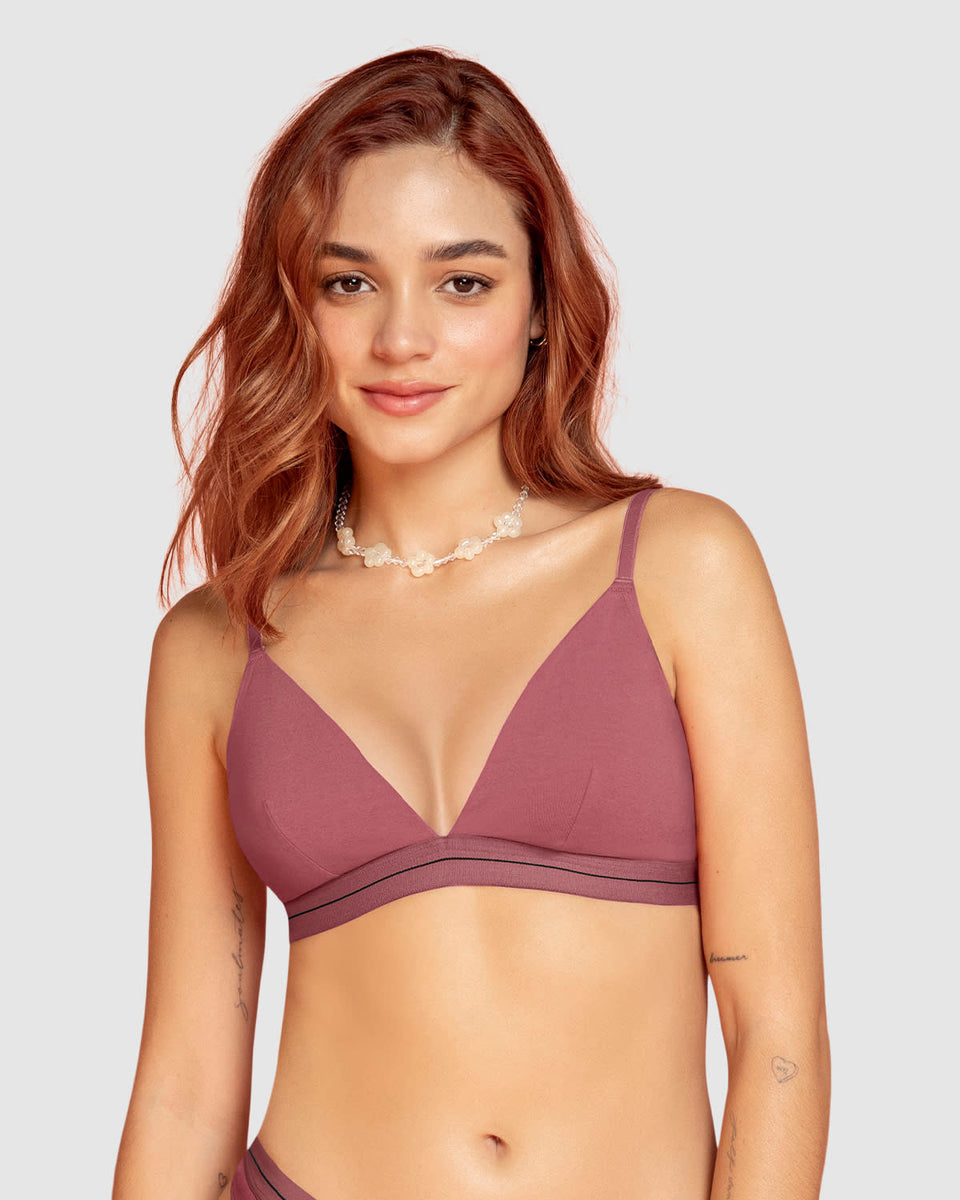 Ropa Interior Sosten Maternal Palmers Maternidad Sostenes