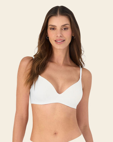 Brasier ultraligero y suave con copas en doble capa de tela#color_000-blanco
