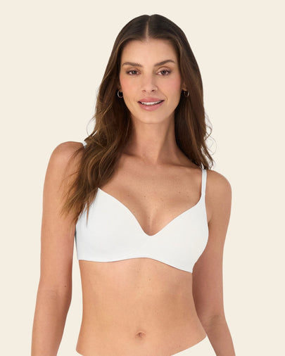 Brasier ultraligero y suave con copas en doble capa de tela#color_000-blanco
