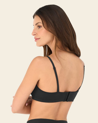 Brasier ultraligero y suave con copas en doble capa de tela#color_700-negro