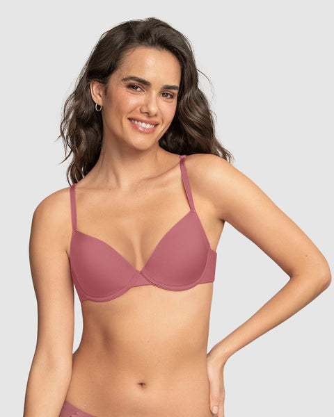Brasier liso con arco interno