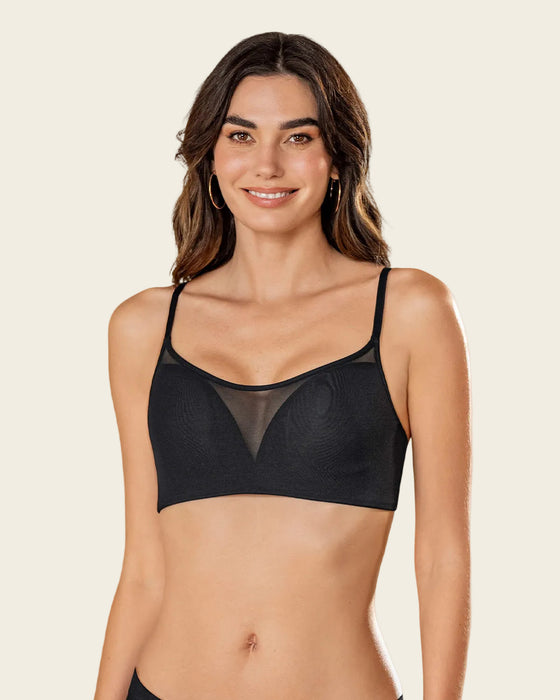 Brastop en copas prehormadas fijas en espuma#color_700-negro