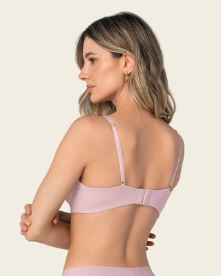 Brasier de realce alto con escote profundo#color_459-lila-claro