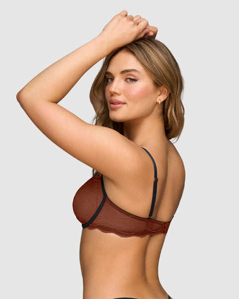Brasier Sensualidad Infinita