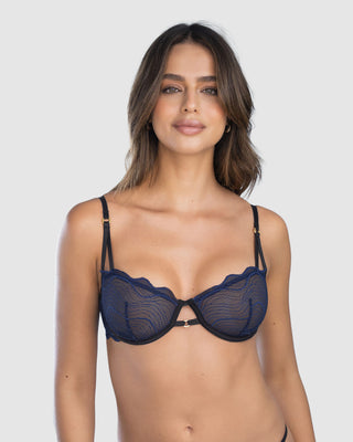 Brasier Sensualidad Infinita#color_b55-azul-oscuro